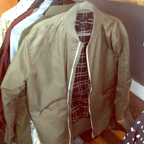 Jacket - Picture 1 of 2